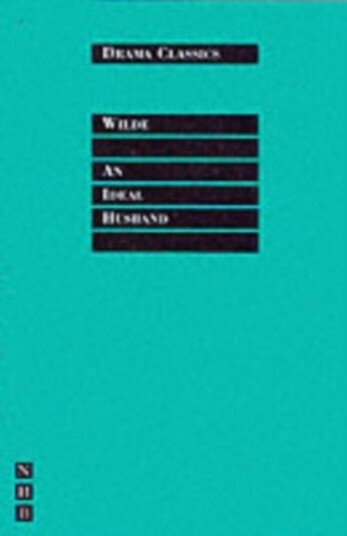 An Ideal Husband An Ideal Husband