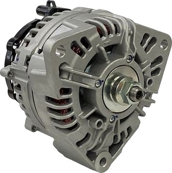PRESTOLITE ELECTRIC A148331 Dynamo