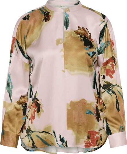 InWear Meadowiw Blouse Pink L/XL