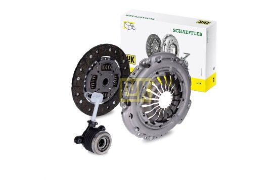 Clutchsett LuK 622 3427 33 Clutchsett LuK 622 3427 33