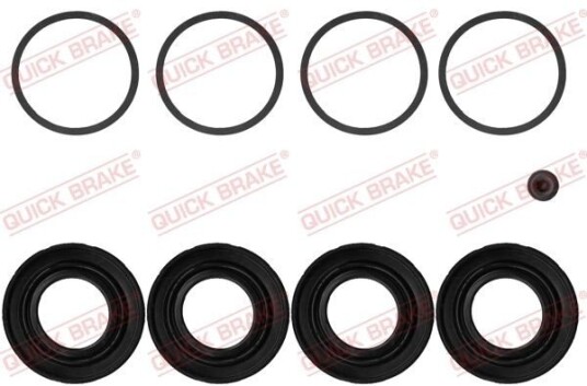 Quick Brake Rep. sett bremsecaliper QUICK BRAKE 114 0201