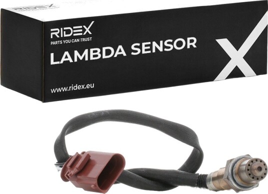 Lambdasonde RIDEX 3922L0514