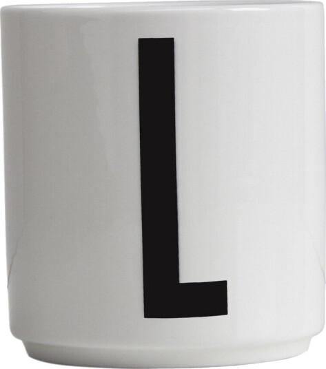 Design Letters kopp L