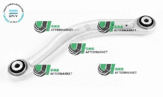 Bærearm, hjuloppheng OMG SRL G41.4563/S