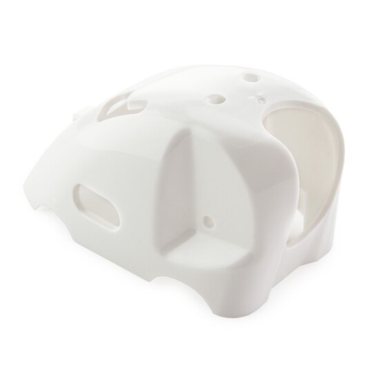 Lumenier Race Pod Cover (White)