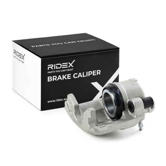 Bremsecaliper RIDEX 78B2501