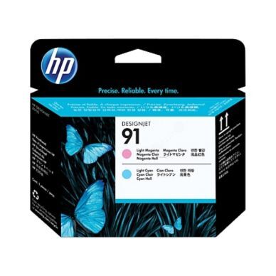 HP Skrivehode magenta C9462A