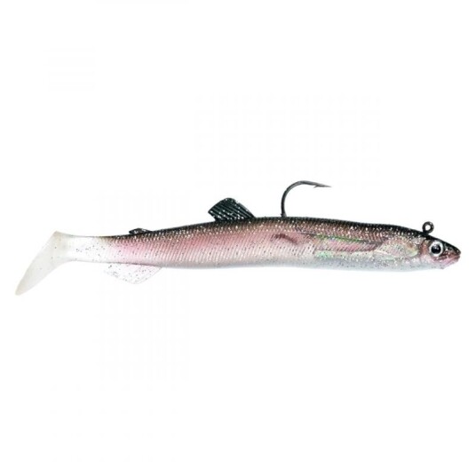 Søvik Lodda 20cm 52g Lodda Søvik Lodda 20cm 52g Lodda