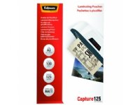 Fellowes - 125 mikroner - 100-pack - matt - A3 (297 x 420 mm) lamineringspunger Fellowes - 125 mikroner - 100-pack - matt - A3 (297 x 420 mm) lamineringspunger