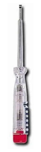 Ironside Testskrutrekker SL 3.0 140 mm