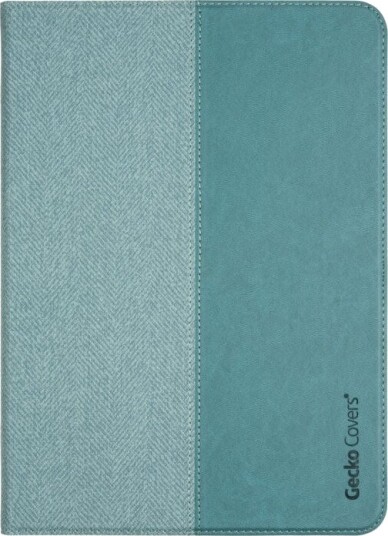 Gecko Covers EasyClick 2.0 iPad Air 4./5. gen. deksel Grønn Gecko Covers EasyClick 2.0 iPad Air 4./5. gen. deksel Grønn