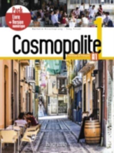 Cosmopolite