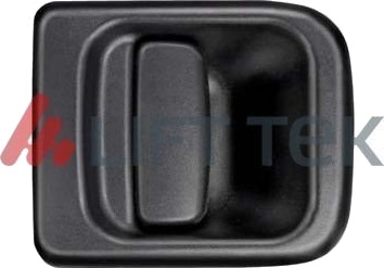 LIFT TEK LT80529 Dørhåndtak LIFT TEK LT80529 Dørhåndtak