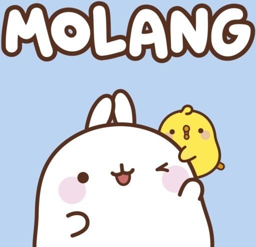 Molan Dress-up Cuties: A Cosy Colouring Book Molan Dress-up Cuties: A Cosy Colouring Book