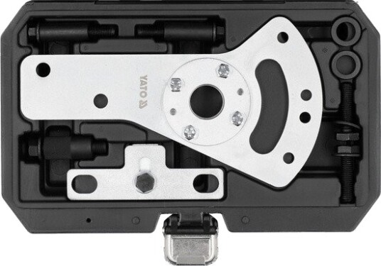 YATO YT-060263 Låseverktøysett, styringstider