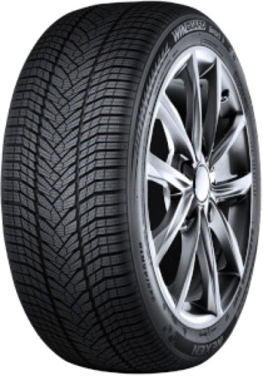 Nexen Winguard Sport 3 ( 235/55 R19 105V XL 4PR EV Root )