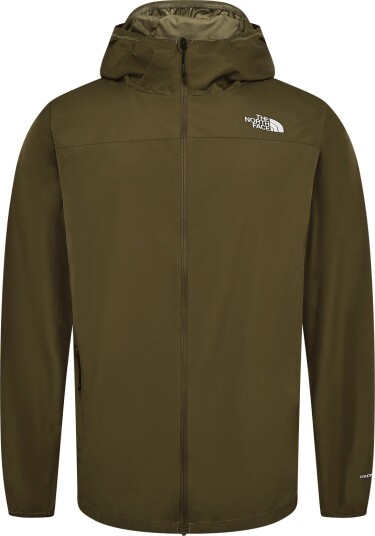 The North Face M Fontanales Wind Jacket Khaki green L