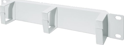 Logilink Act115 Kabelstyringspanel 10" 1He Grå (Act115)