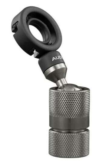 Audix Mcswivel Shockmount Passer Micros-Serien
