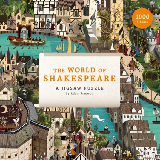 The World of Shakespeare The World of Shakespeare