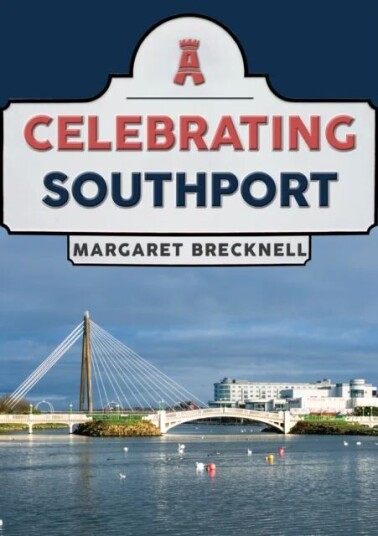 Celebrating Southport Av Margaret Brecknell