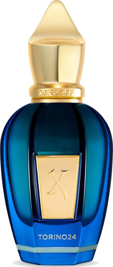 Xerjoff Torino 24 Eau De Parfum Xerjoff 50ml Xerjoff Torino 24 Eau De Parfum Xerjoff 50ml