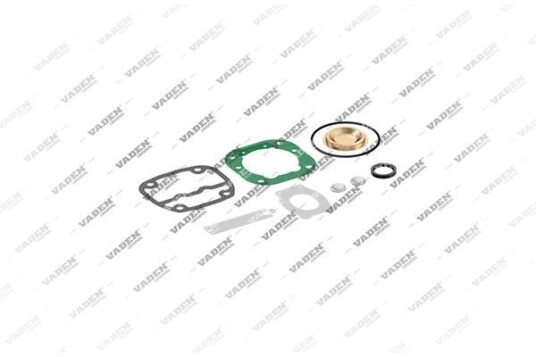 Rep. sett, kompressor VADEN ORIGINAL 1100 276 100