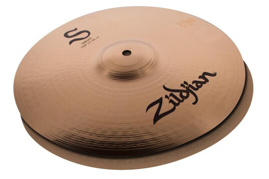 Zildjian 14" S-Family Hihat Zildjian 14" S-Family Hihat