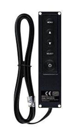 iiyama CONTROLPAD FOR TX234 TF1X32MC iiyama CONTROLPAD FOR TX234 TF1X32MC