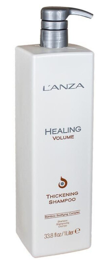 Lanza Healing Volume Thickening Shampoo 1000ml