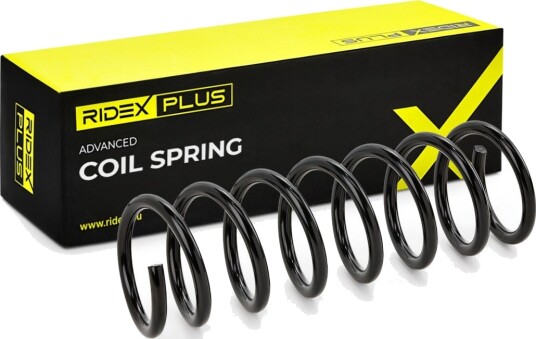 Fjær RIDEX PLUS 188C0331P