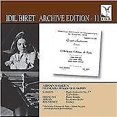 MediaTronixs Ahmed Adnan Saygun : Saygun: Piano Concerto No. 1/… CD (2011) Pre-Owned