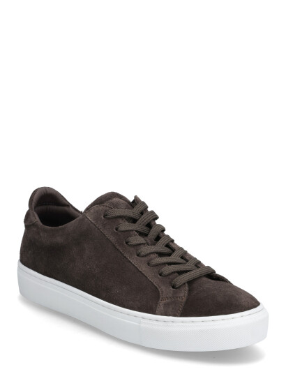 Garment Project Type Brown Suede Brown 40
