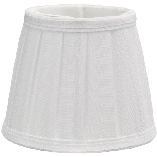 Oriva Emily 16 cm Vit 28258 90 Oriva Emily 16 cm Vit 28258 90
