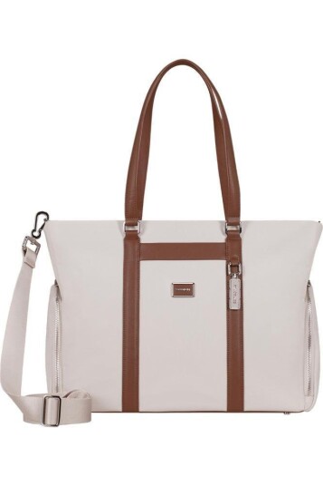Samsonite IMAGE BiZ Tote 14.1' Ivory