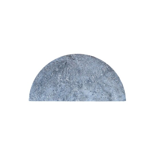 Half Moon Soapstone - Big Joe ® Steatitt steke stein for Big Joe Half Moon Soapstone - Big Joe ® Steatitt steke stein for Big Joe