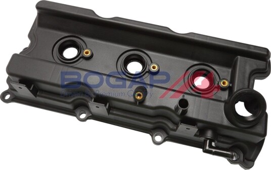 Toppdeksel BOGAP N1115124