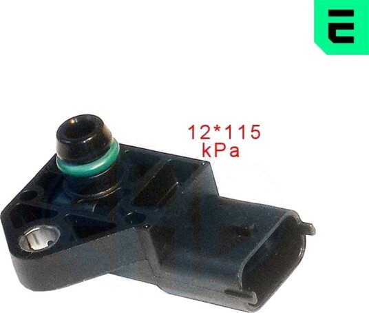 MAP sensor ERA 550781A
