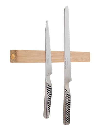 Andersen Furniture Knife Rack Beige Andersen Furniture ASH ONE SIZE