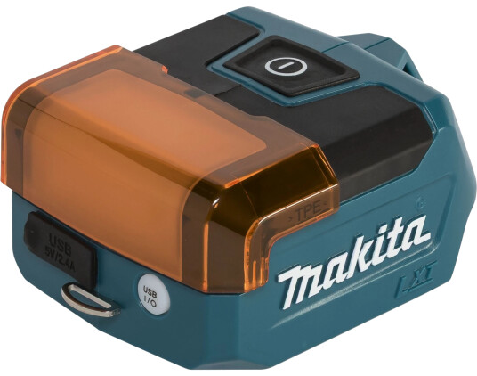 Makita DML817 LED lykt 18V LXT (uten batteri)