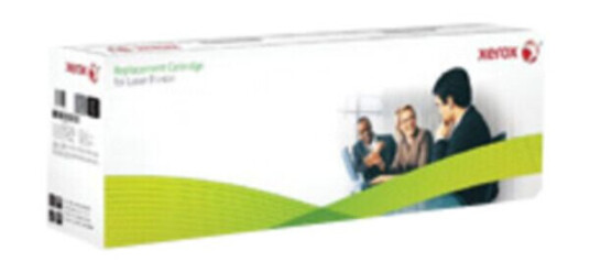 XEROX SVART BLEKKPATRON. TILSVARER HP CE410A. KOMPATIBEL MED HP COLOUR LASERJET M351A, COLOUR