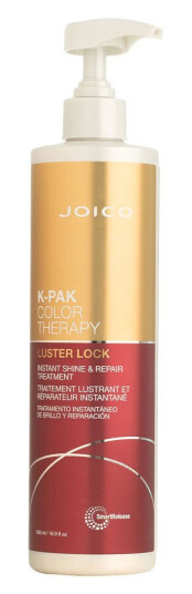 Joico K-Pak Color Therapy Luster Lock Treatment 500ml Joico K-Pak Color Therapy Luster Lock Treatment 500ml
