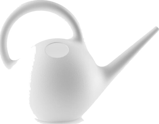 Eva Solo Globe vannkanne White Eva Solo Globe vannkanne White