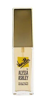 Alyssa Ashley Vanilla Eau de toilette 100ml Alyssa Ashley Vanilla Eau de toilette 100ml