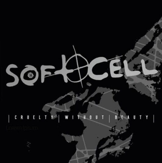Soft Cell Cruelty Without Beauty LP/Vinyl Soft Cell Cruelty Without Beauty LP/Vinyl