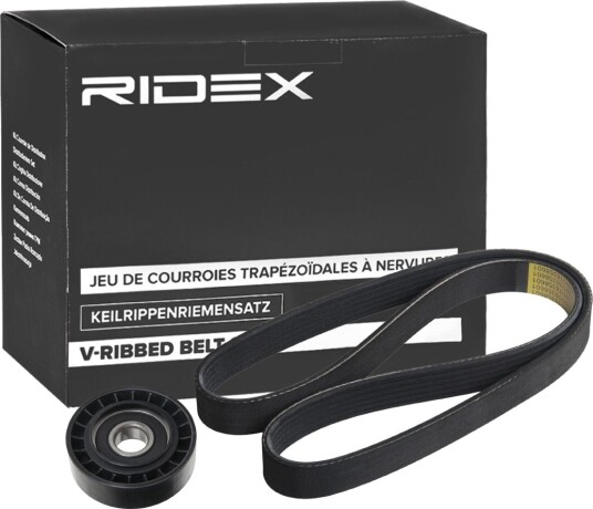 Kileremsett RIDEX 542R0930