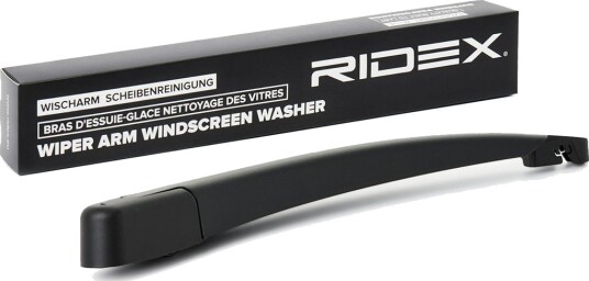 RIDEX 301W0262 Vindusviskerarm