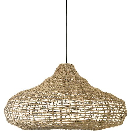 Pr Home Mira taklampe Ø70 cm, natur 1576769-02-0 1684286-01-0