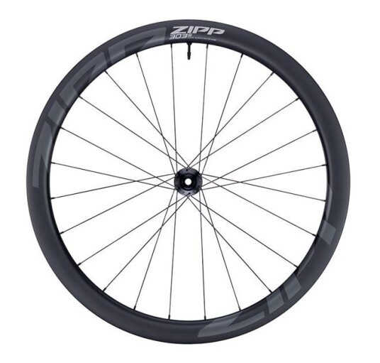 Zipp 303 S Carbon Tubeless Disc 12 X 142mm Bakhjul