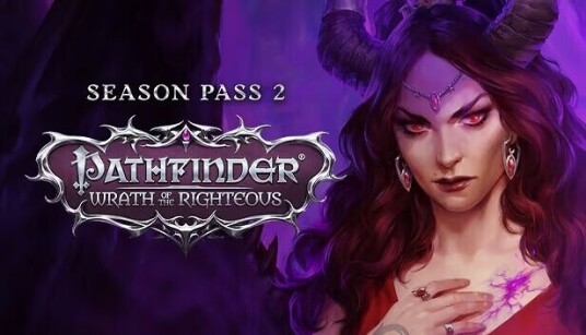 Pathfinder: Wrath of the Righteous - Season Pass 2, Mac OS Pathfinder: Wrath of the Righteous - Season Pass 2, Mac OS